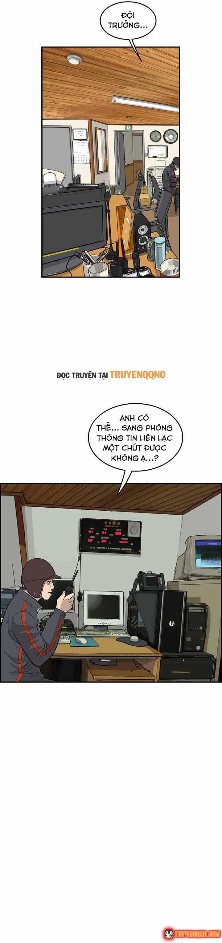 Cá Con (Vảy Cá) Chapter 24 - 29