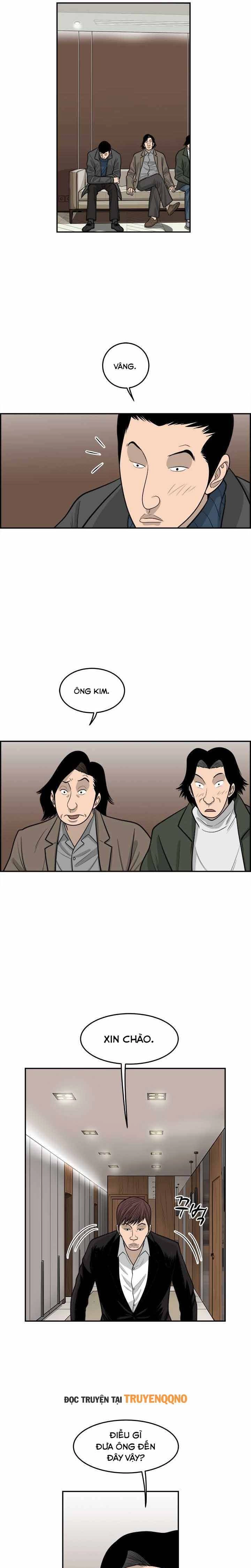 Cá Con (Vảy Cá) Chapter 59 - 11