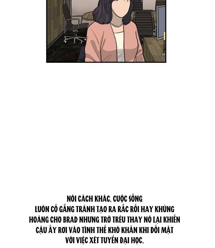Cá Con (Vảy Cá) Chapter 59 - 16