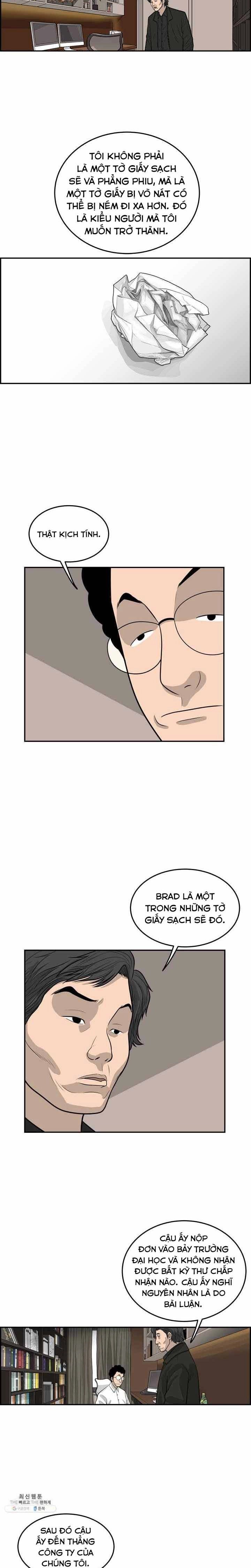 Cá Con (Vảy Cá) Chapter 59 - 18