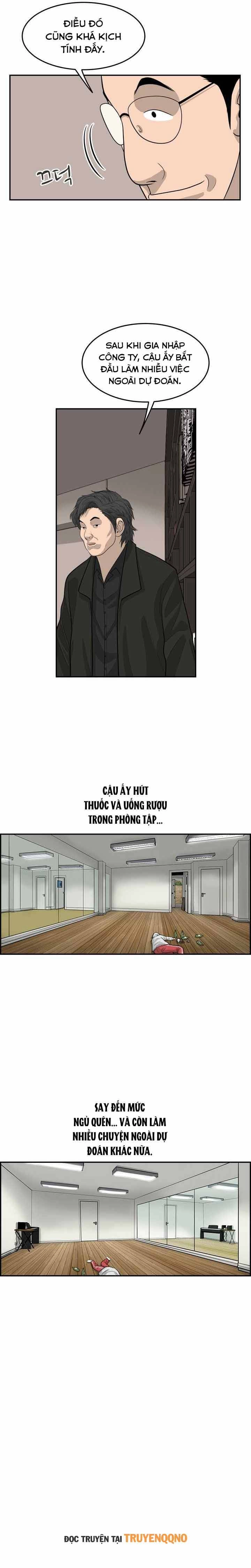 Cá Con (Vảy Cá) Chapter 59 - 20