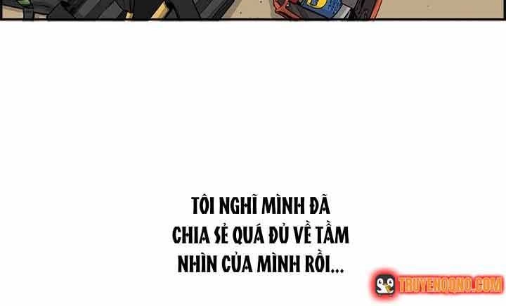 Cá Con (Vảy Cá) Chapter 59 - 22
