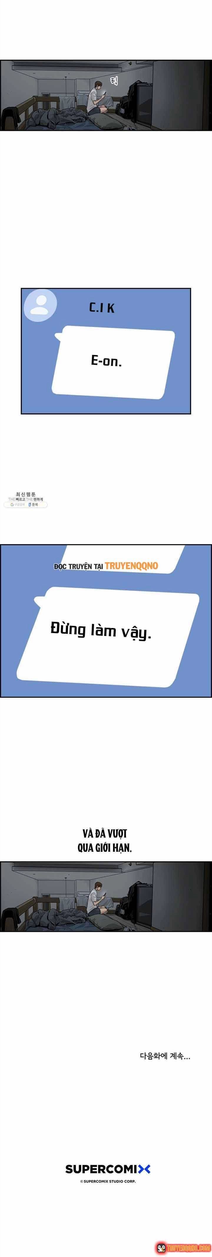 Cá Con (Vảy Cá) Chapter 59 - 26
