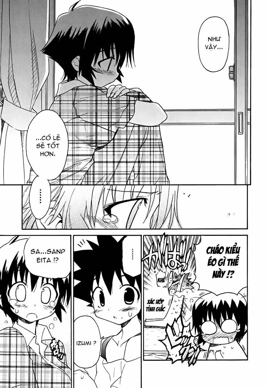 Cô Dâu Sắt! Chapter 10 - 21