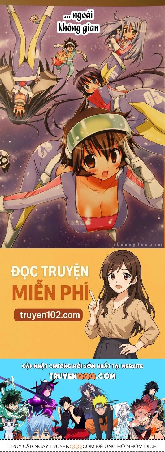 Cô Dâu Sắt! Chapter 10 - 31