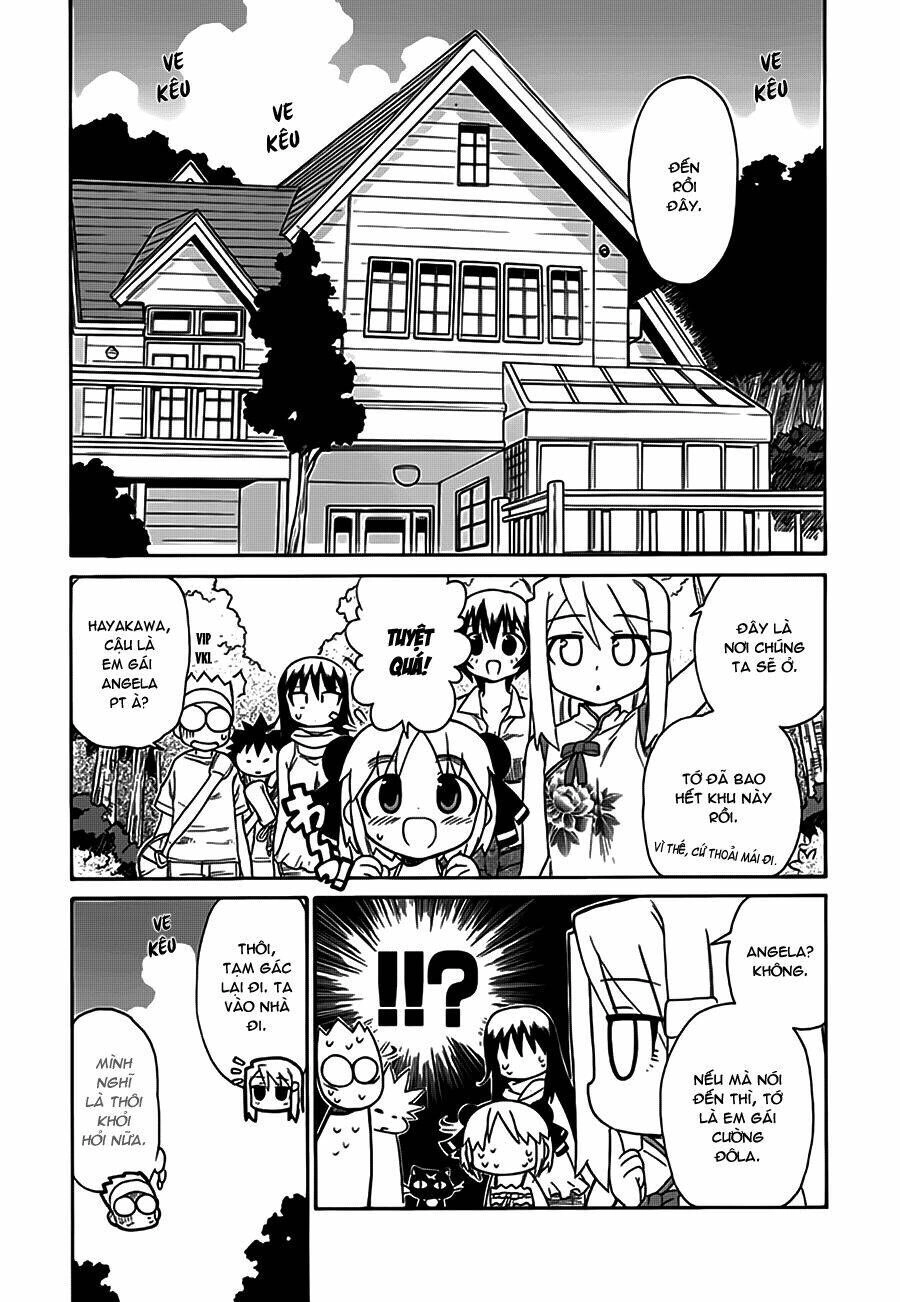 Cô Dâu Sắt! Chapter 12 - 4