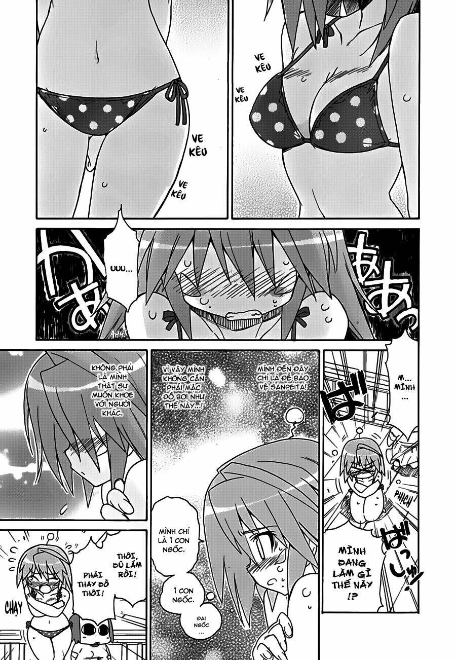 Cô Dâu Sắt! Chapter 12 - 20