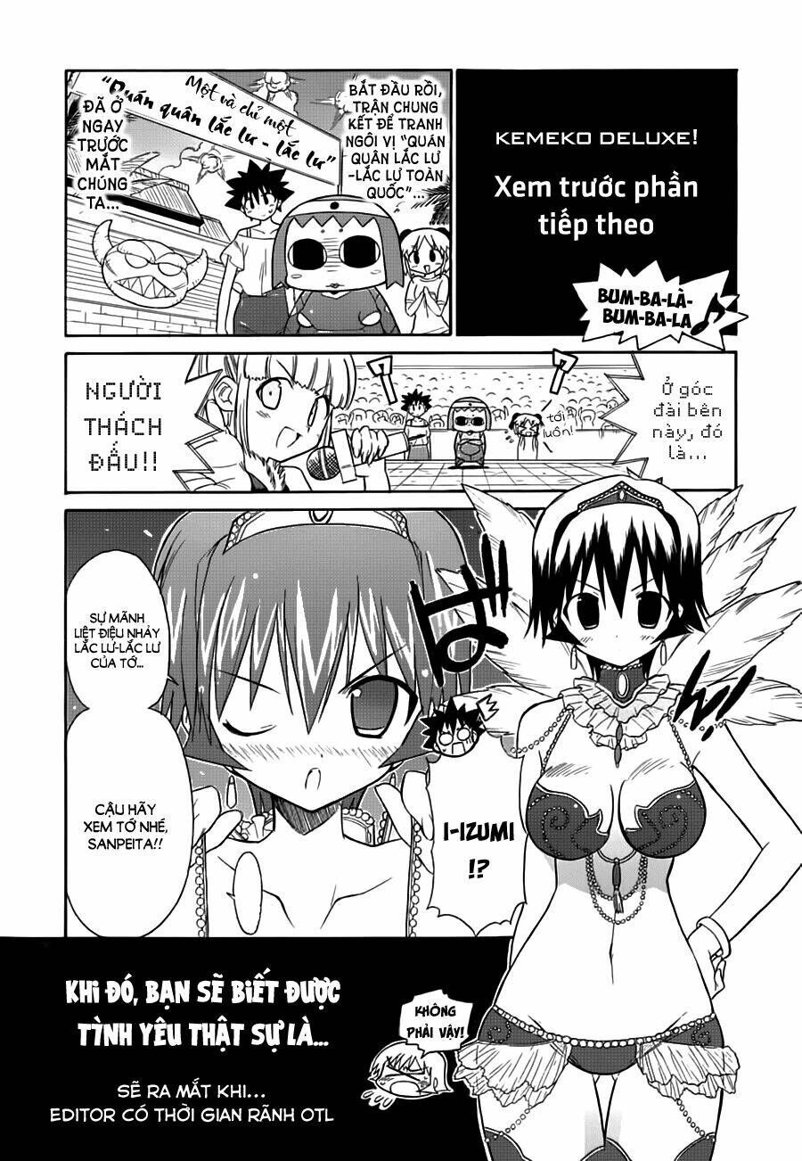 Cô Dâu Sắt! Chapter 14 - 30