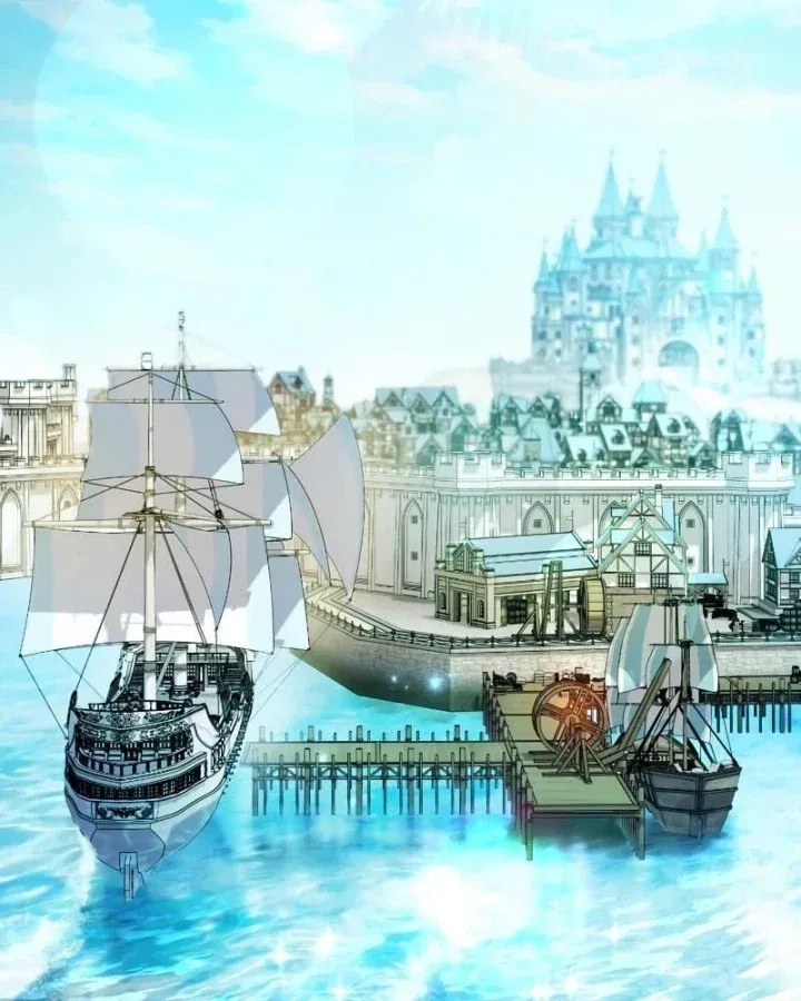 Trở Thành Người Bảo Trợ Cho Những Kẻ Phản Diện Chapter 48.5 - 33