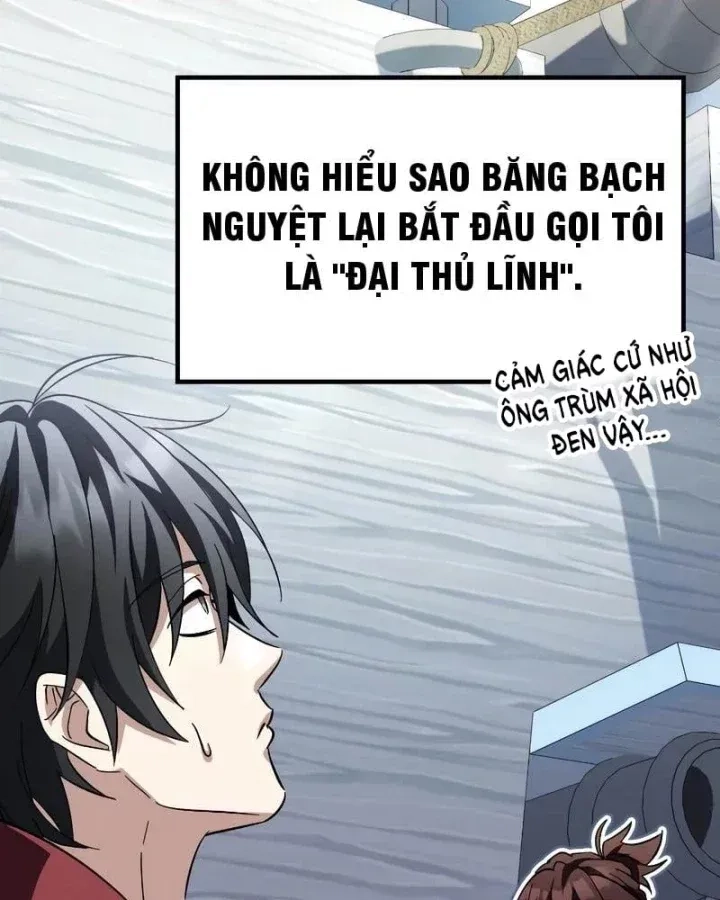 Trở Thành Người Bảo Trợ Cho Những Kẻ Phản Diện Chapter 48.5 - 47