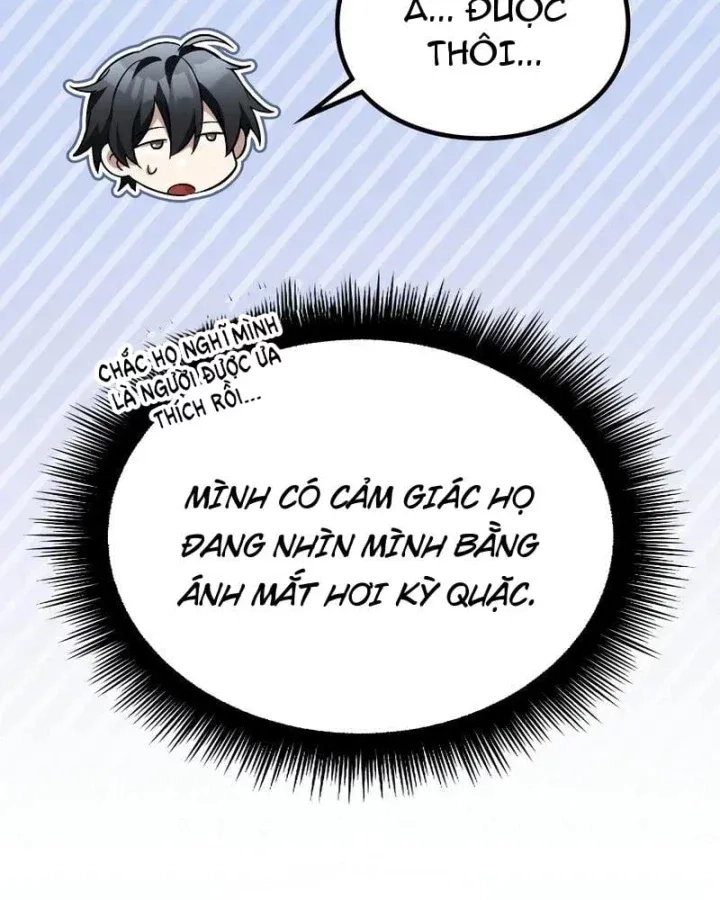 Trở Thành Người Bảo Trợ Cho Những Kẻ Phản Diện Chapter 48.5 - 49