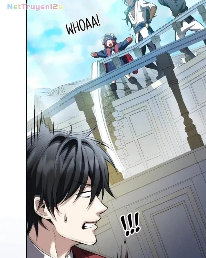 Trở Thành Người Bảo Trợ Cho Những Kẻ Phản Diện Chapter 48.5 - 56