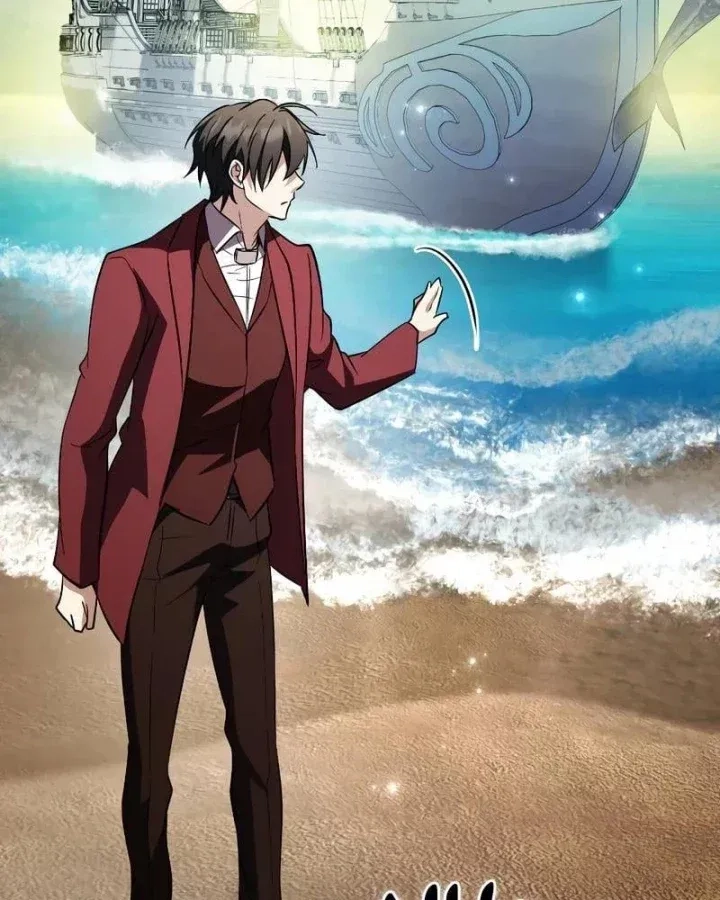 Trở Thành Người Bảo Trợ Cho Những Kẻ Phản Diện Chapter 48.5 - 82