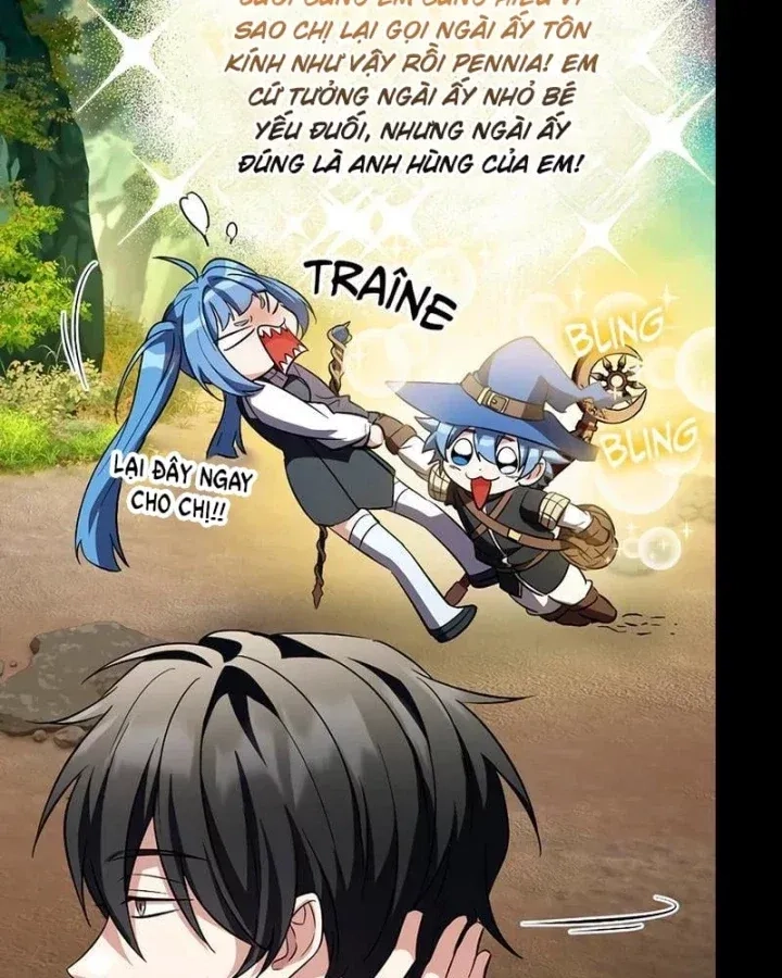 Trở Thành Người Bảo Trợ Cho Những Kẻ Phản Diện Chapter 48.5 - 85