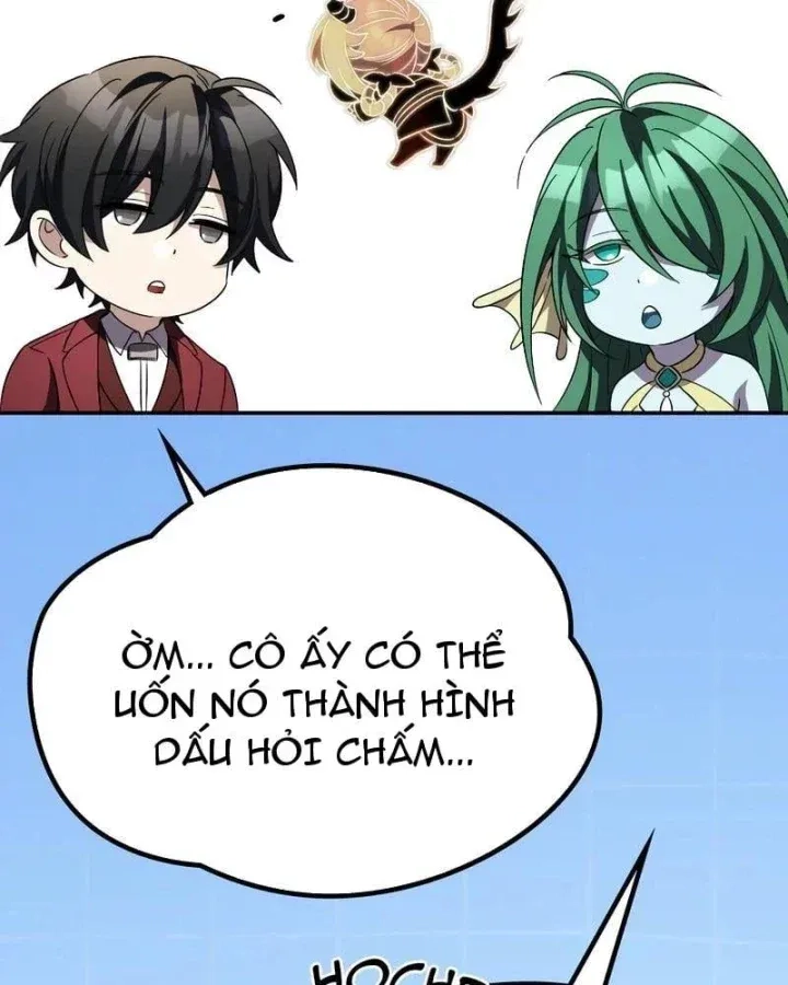 Trở Thành Người Bảo Trợ Cho Những Kẻ Phản Diện Chapter 48.5 - 108
