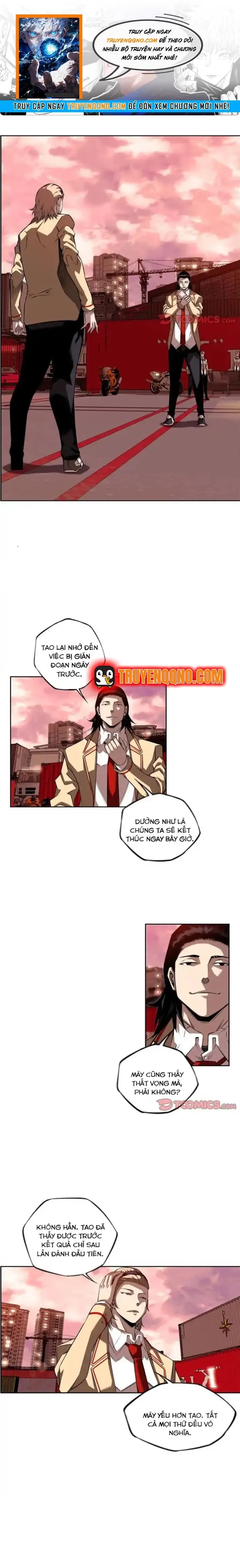 Siêu Tân Tinh Chapter 79 - 1