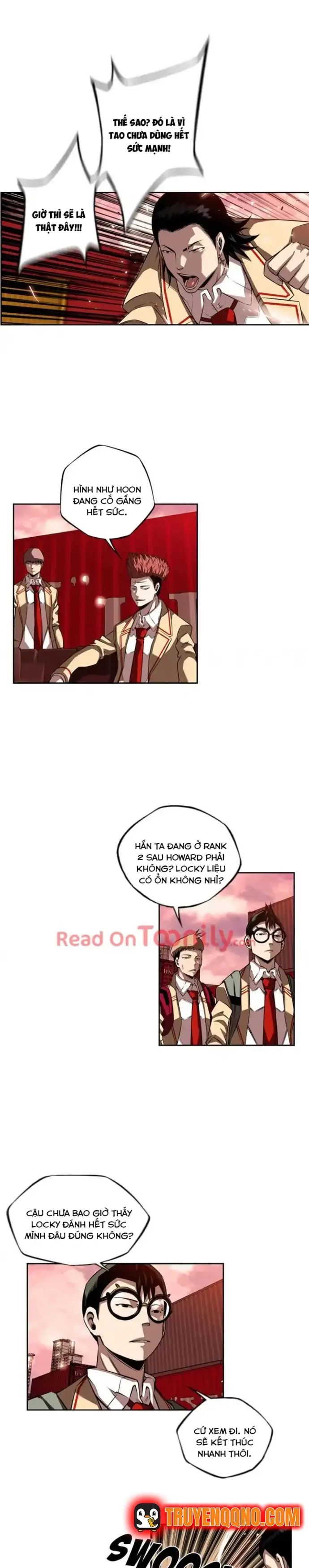 Siêu Tân Tinh Chapter 79 - 2