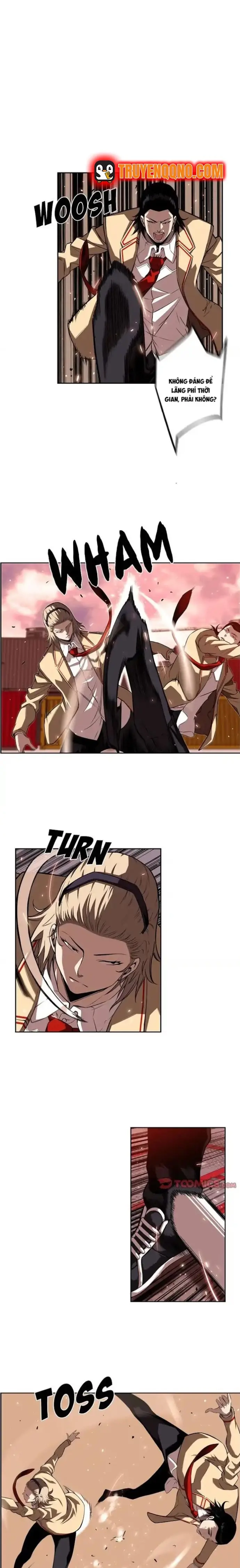 Siêu Tân Tinh Chapter 79 - 5
