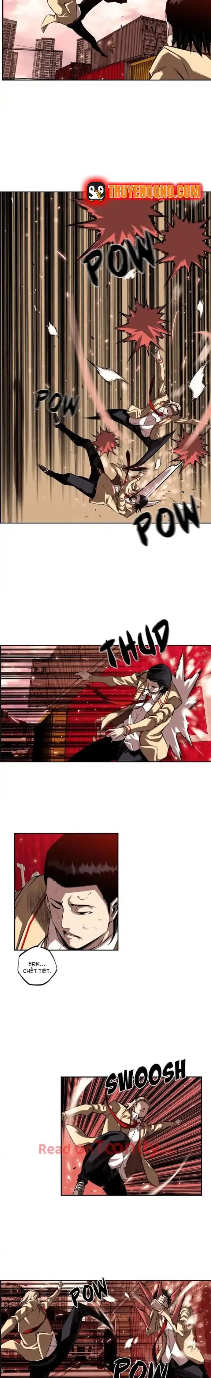 Siêu Tân Tinh Chapter 79 - 7