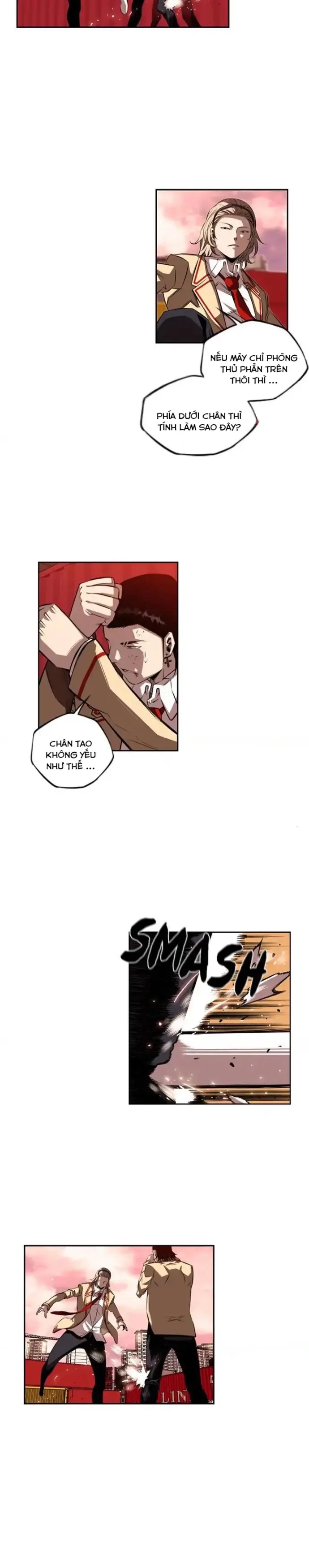 Siêu Tân Tinh Chapter 79 - 10
