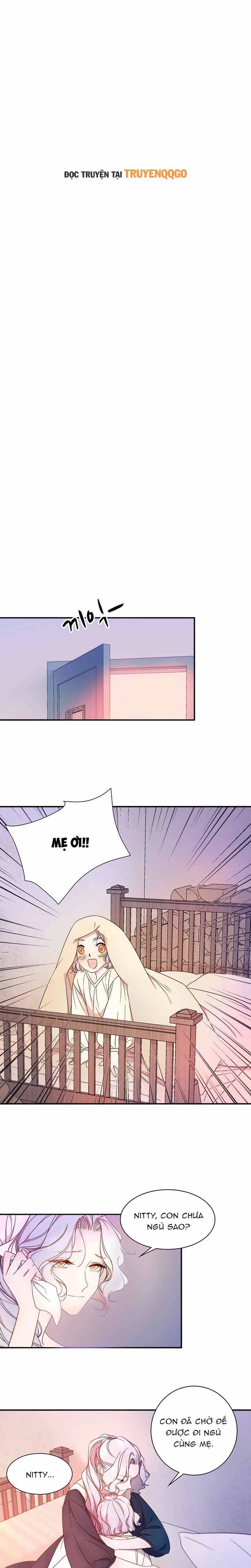 Tôi Đã Sinh Con Cho Kẻ Sát Nhân Chapter 3 - 6