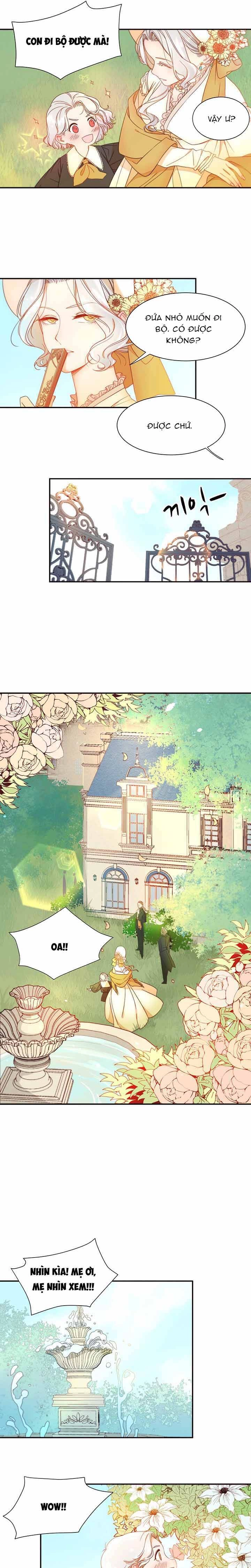 Tôi Đã Sinh Con Cho Kẻ Sát Nhân Chapter 3 - 14