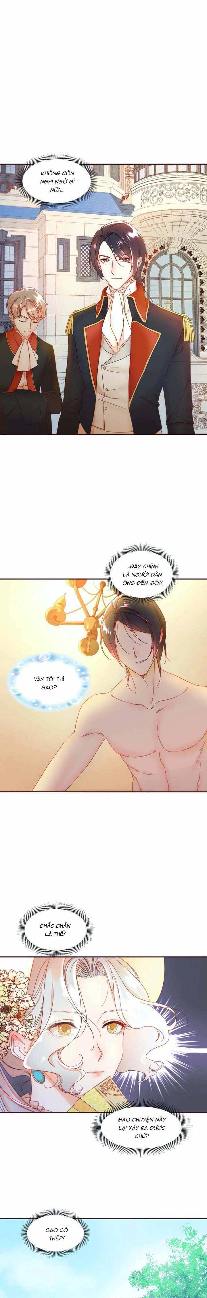Tôi Đã Sinh Con Cho Kẻ Sát Nhân Chapter 4 - 2
