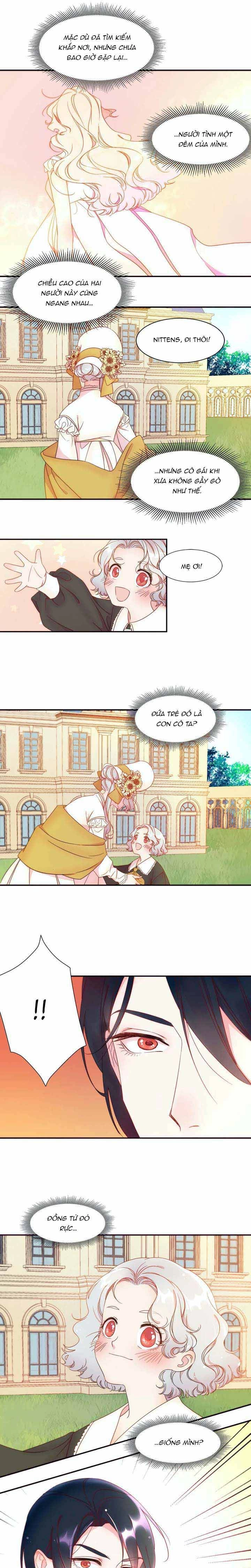 Tôi Đã Sinh Con Cho Kẻ Sát Nhân Chapter 4 - 10