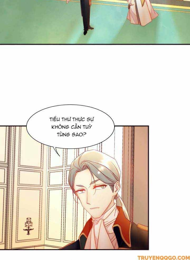 Tôi Đã Sinh Con Cho Kẻ Sát Nhân Chapter 4 - 12