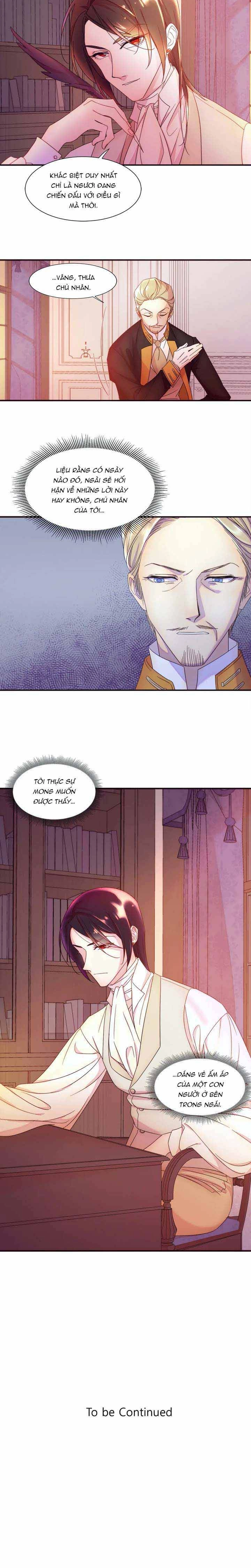 Tôi Đã Sinh Con Cho Kẻ Sát Nhân Chapter 4 - 17