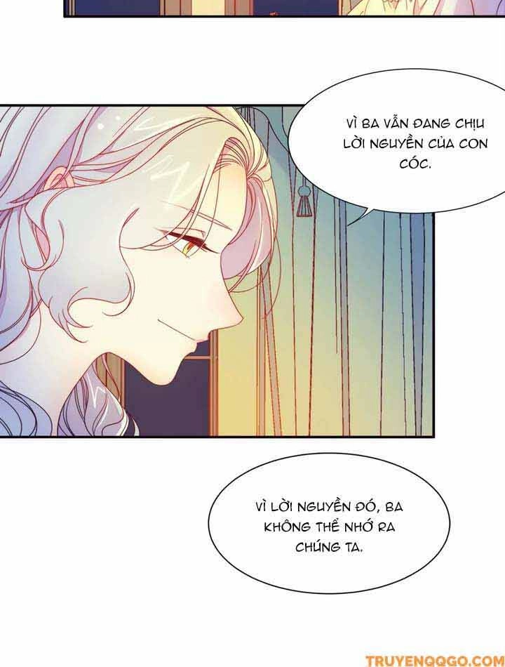 Tôi Đã Sinh Con Cho Kẻ Sát Nhân Chapter 5 - 7