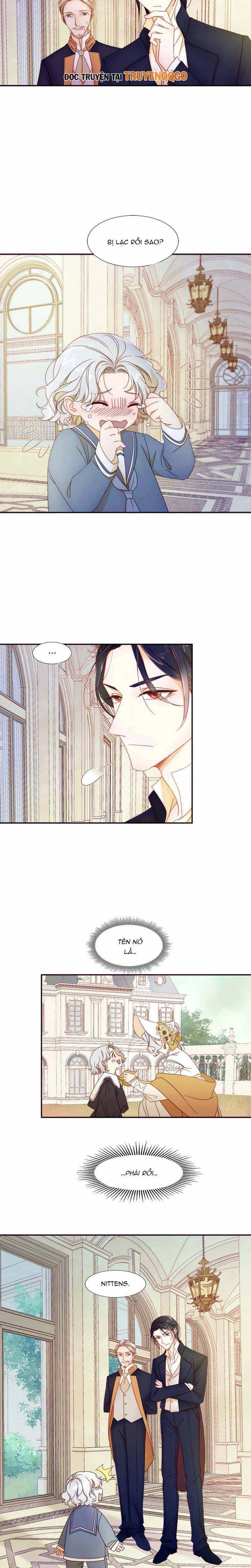 Tôi Đã Sinh Con Cho Kẻ Sát Nhân Chapter 5 - 15