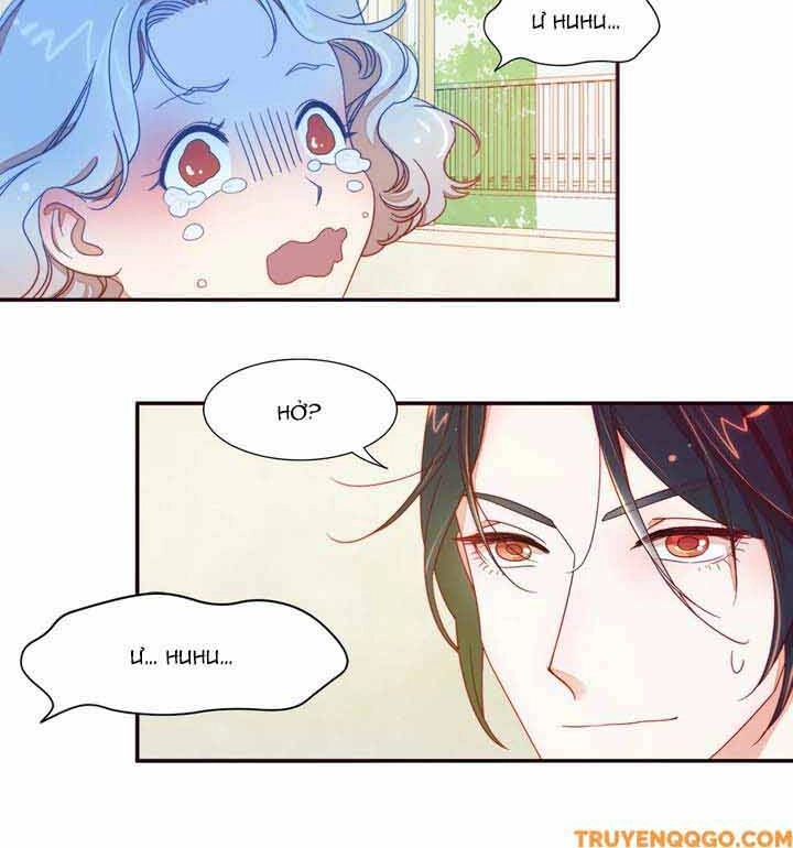 Tôi Đã Sinh Con Cho Kẻ Sát Nhân Chapter 5 - 19