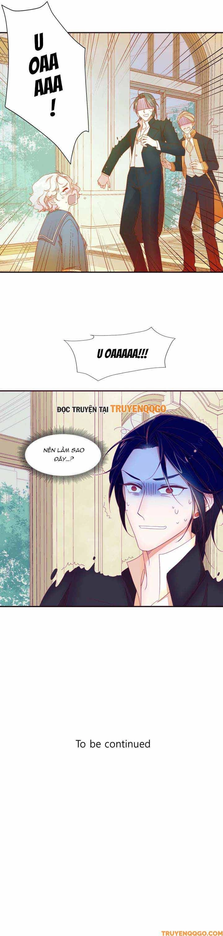 Tôi Đã Sinh Con Cho Kẻ Sát Nhân Chapter 5 - 20