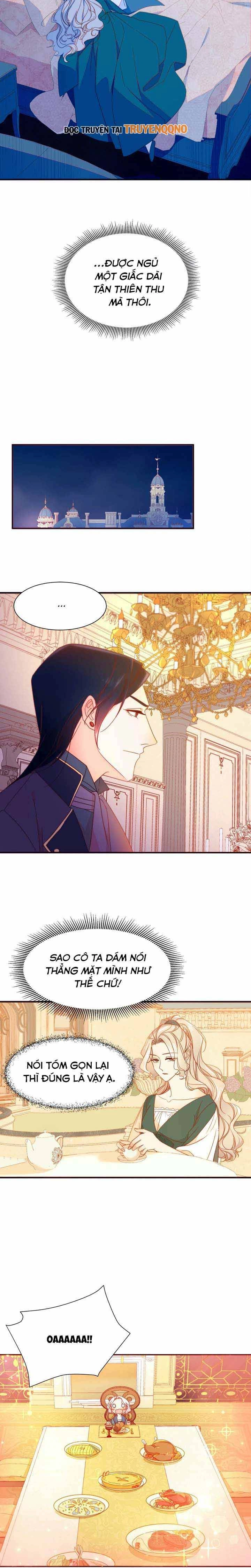 Tôi Đã Sinh Con Cho Kẻ Sát Nhân Chapter 7 - 15