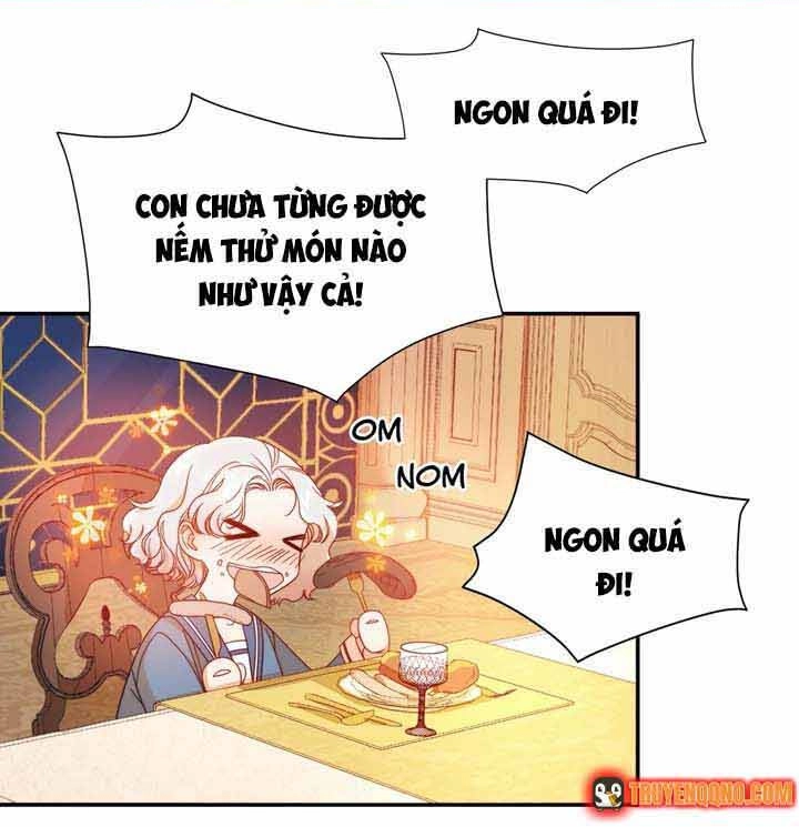 Tôi Đã Sinh Con Cho Kẻ Sát Nhân Chapter 7 - 16