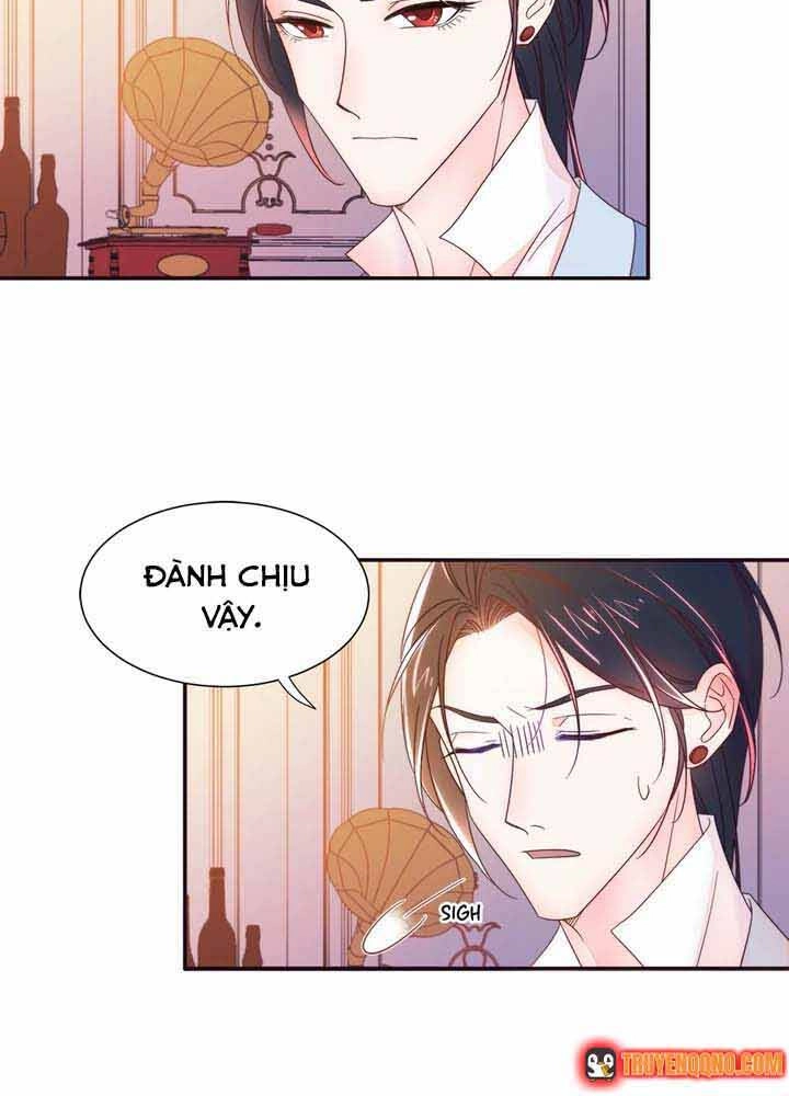 Tôi Đã Sinh Con Cho Kẻ Sát Nhân Chapter 7 - 19