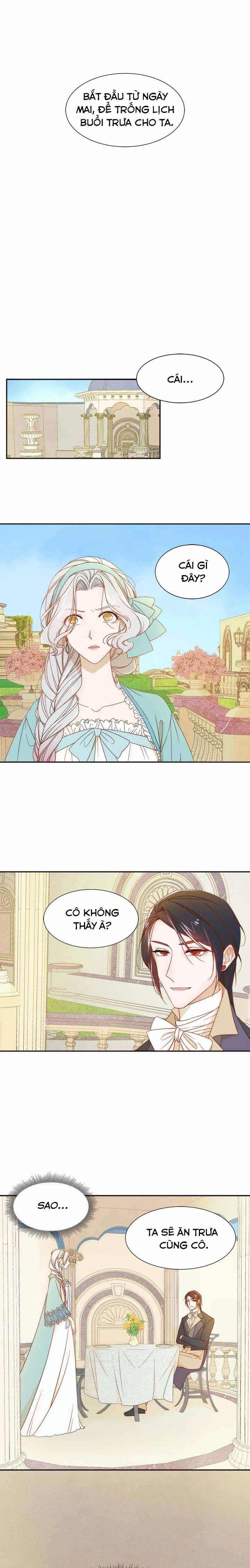 Tôi Đã Sinh Con Cho Kẻ Sát Nhân Chapter 7 - 20