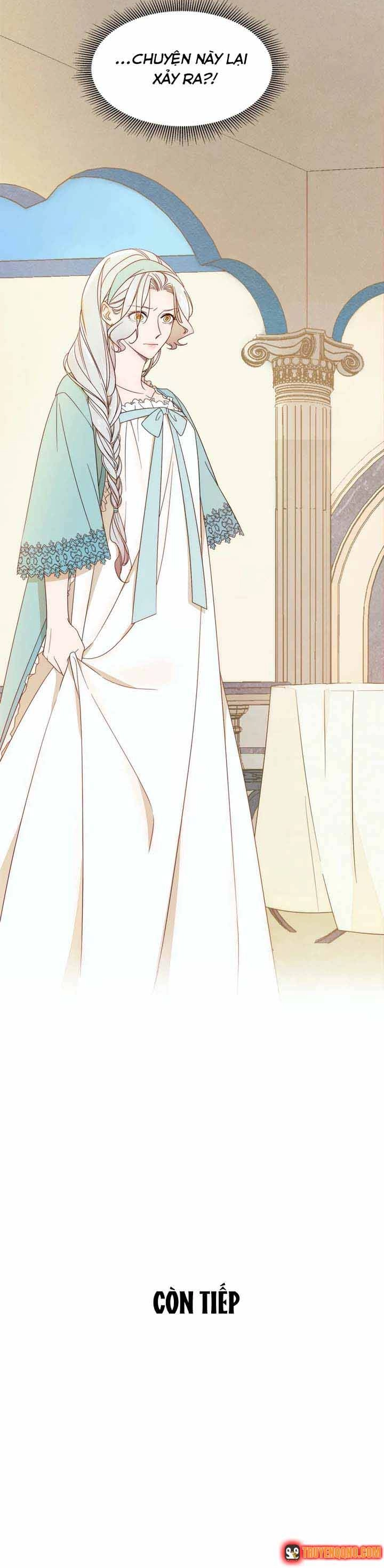Tôi Đã Sinh Con Cho Kẻ Sát Nhân Chapter 7 - 21