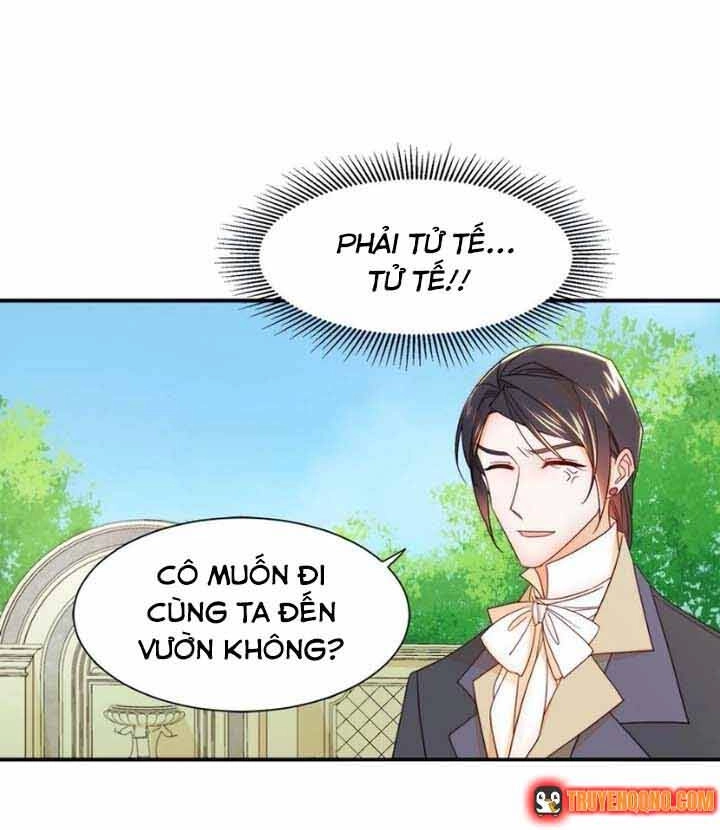 Tôi Đã Sinh Con Cho Kẻ Sát Nhân Chapter 8 - 6