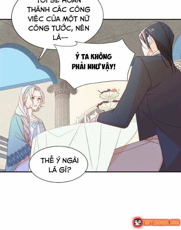 Tôi Đã Sinh Con Cho Kẻ Sát Nhân Chapter 8 - 9
