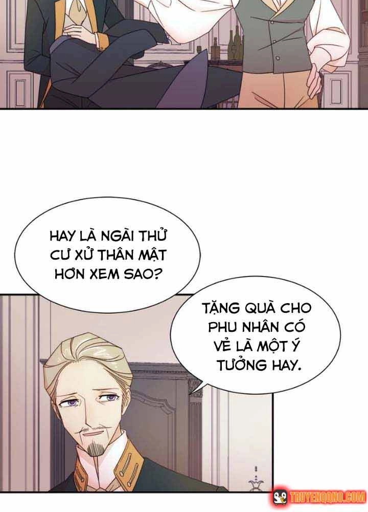 Tôi Đã Sinh Con Cho Kẻ Sát Nhân Chapter 8 - 12