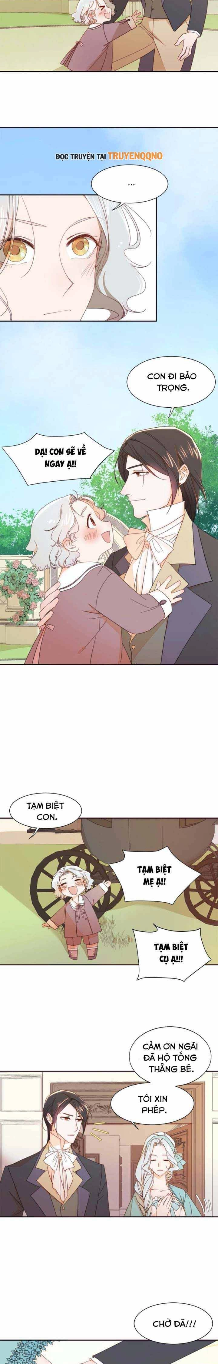 Tôi Đã Sinh Con Cho Kẻ Sát Nhân Chapter 8 - 17