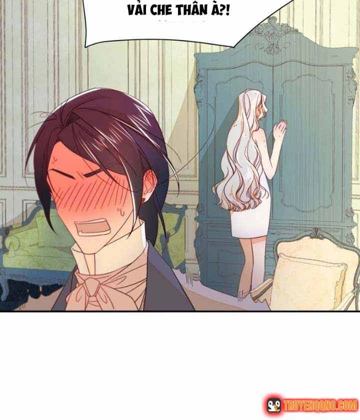Tôi Đã Sinh Con Cho Kẻ Sát Nhân Chapter 9 - 15