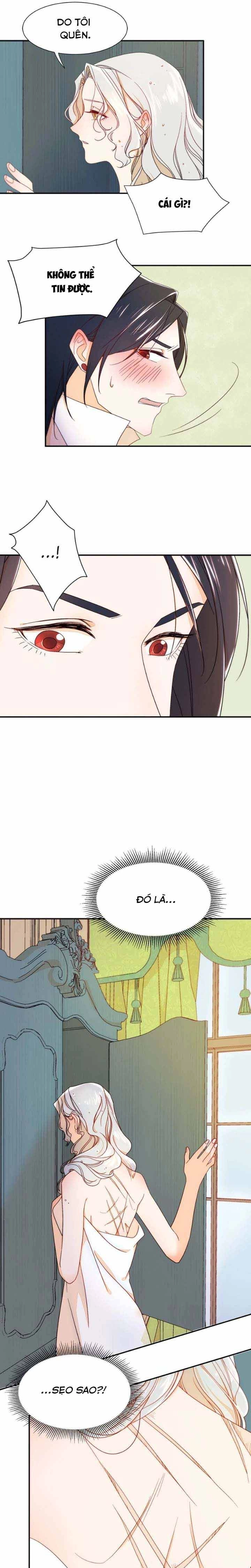 Tôi Đã Sinh Con Cho Kẻ Sát Nhân Chapter 9 - 16