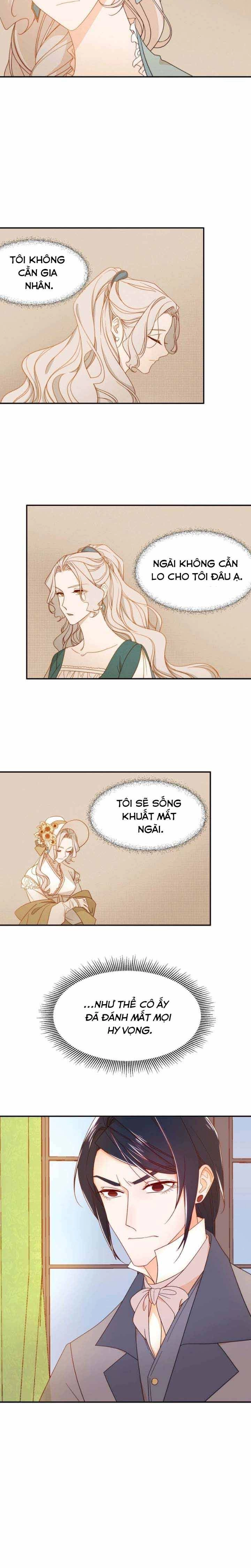 Tôi Đã Sinh Con Cho Kẻ Sát Nhân Chapter 9 - 20