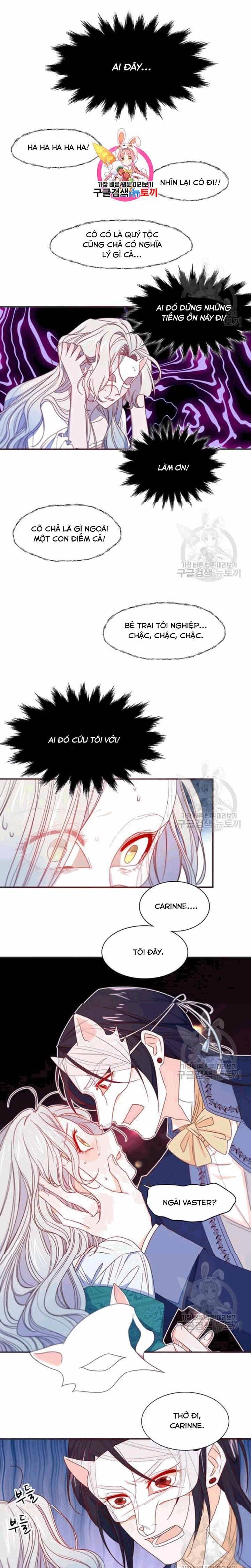 Tôi Đã Sinh Con Cho Kẻ Sát Nhân Chapter 15 - 2
