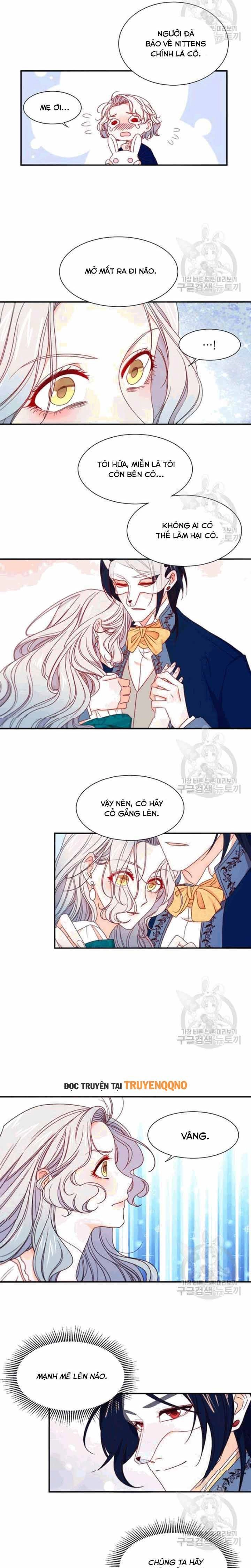 Tôi Đã Sinh Con Cho Kẻ Sát Nhân Chapter 15 - 4