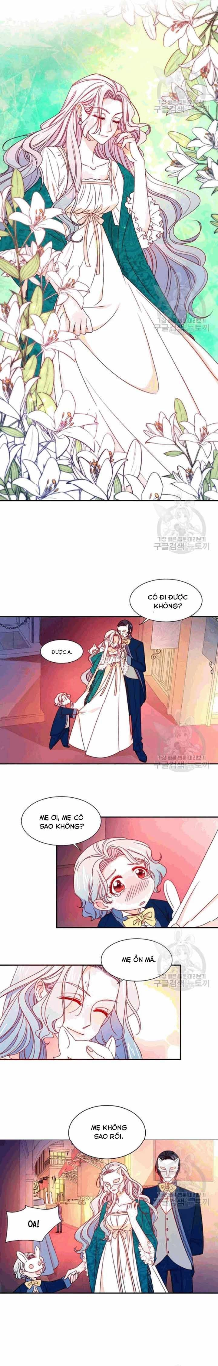 Tôi Đã Sinh Con Cho Kẻ Sát Nhân Chapter 15 - 6