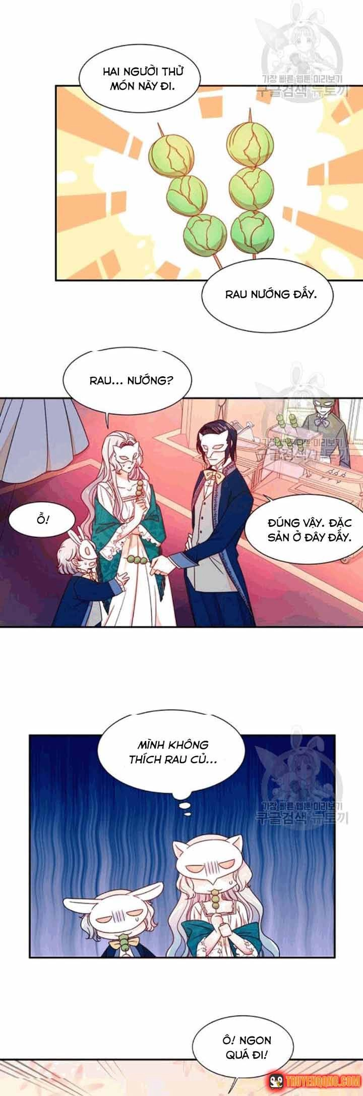 Tôi Đã Sinh Con Cho Kẻ Sát Nhân Chapter 15 - 7